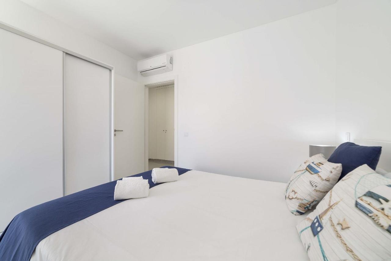 Appartement Casas Do Parque - By Sch à São Martinho do Porto Extérieur photo