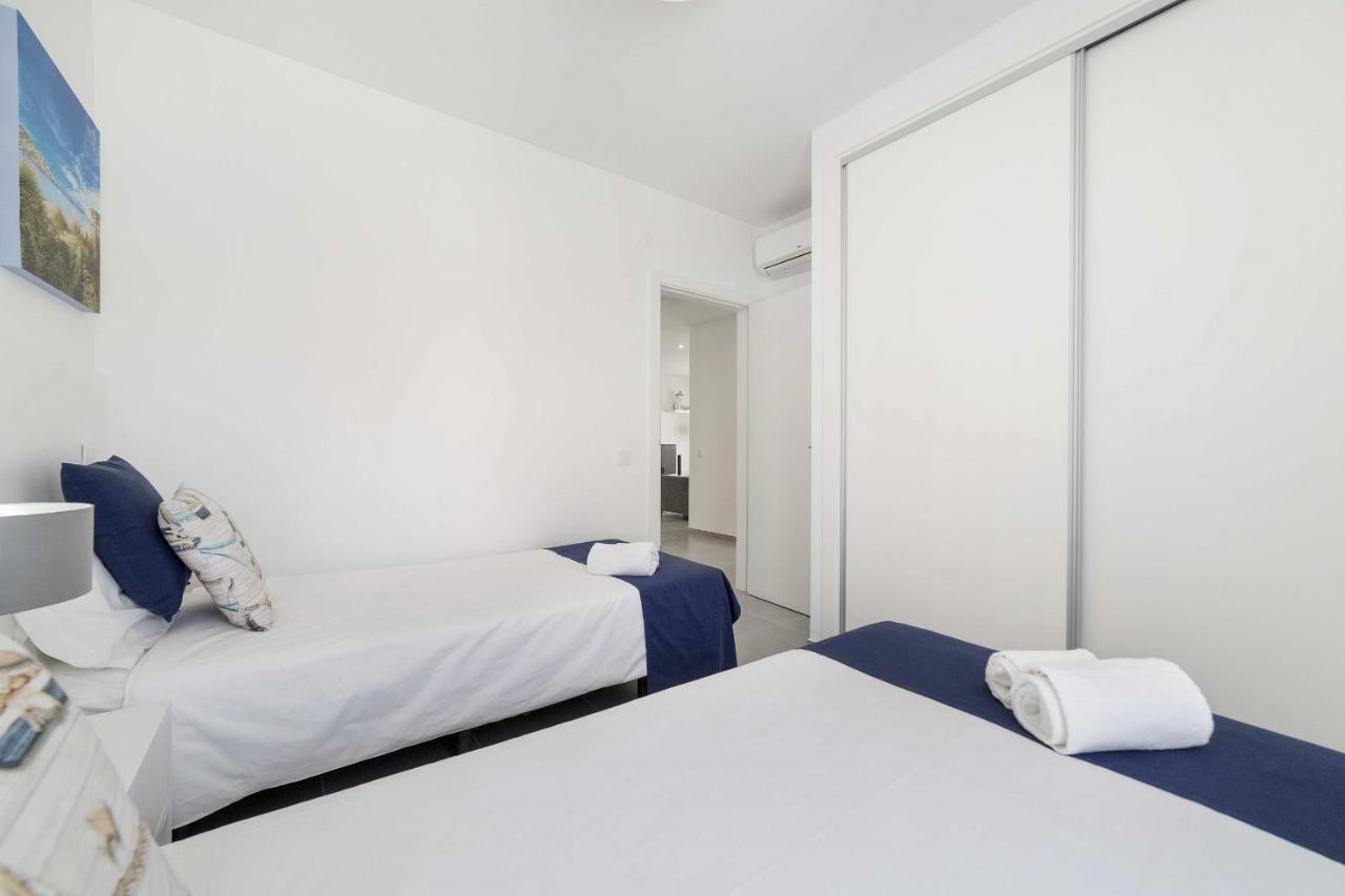 Appartement Casas Do Parque - By Sch à São Martinho do Porto Extérieur photo